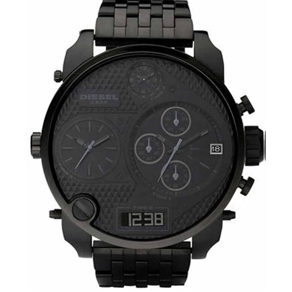 Diesel DZ7214 watch